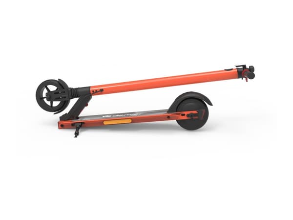 Denver SEL-65115O Elektrisk scooter Orange