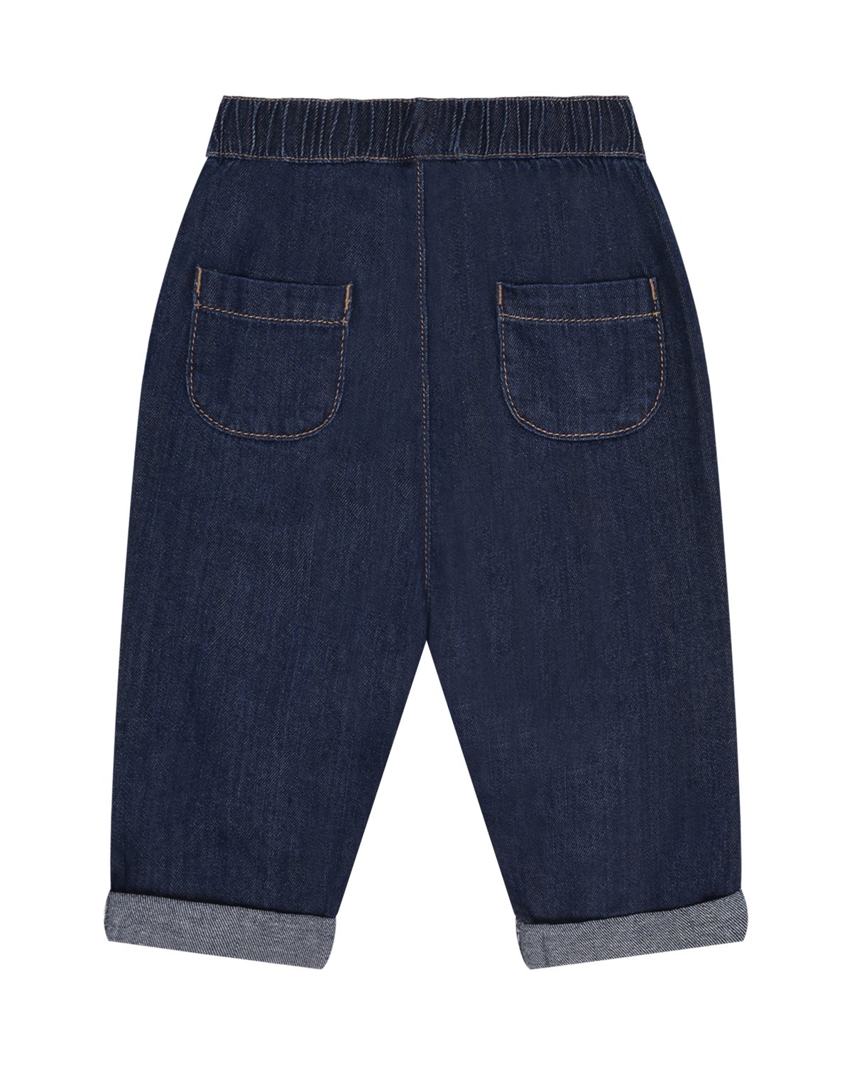 Denim Bukse Baby – 100% Bomull | Thea Denim