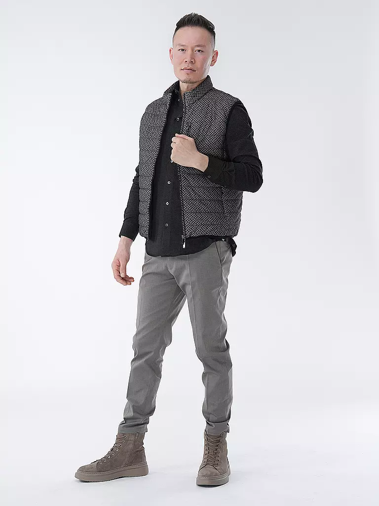 DRYKORN Chino AJEND beige