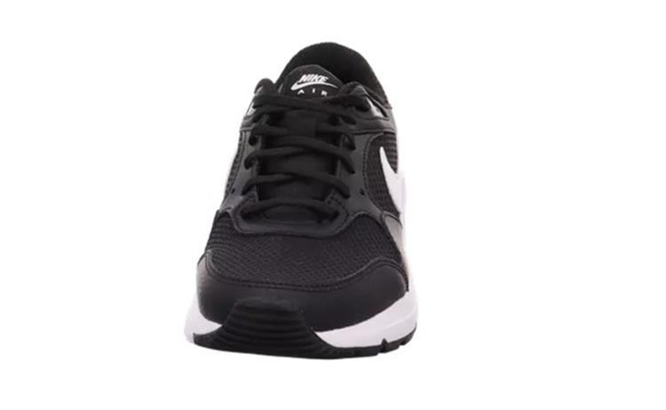 NIKE AIR MAX SC BLACK-WHITE-BLACK