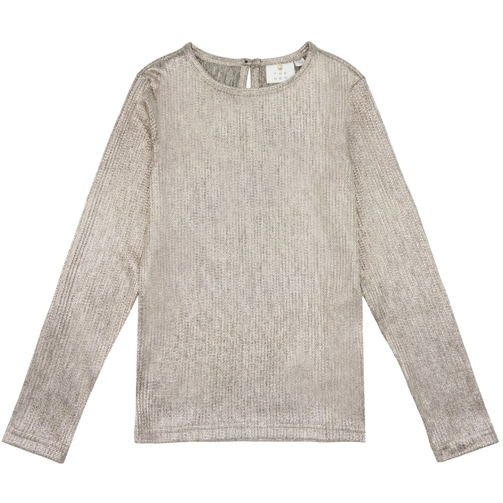 Køb The New Gold Leah Bluse