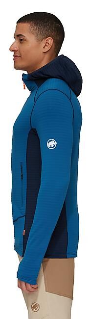 MAMMUT - POLAIRE TAISS LIGHT