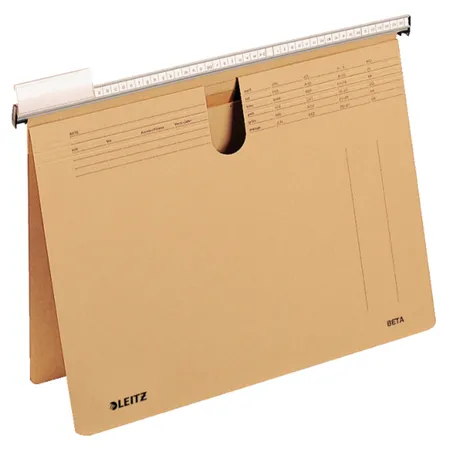 Leitz 25140000 BETA® Hängehefter