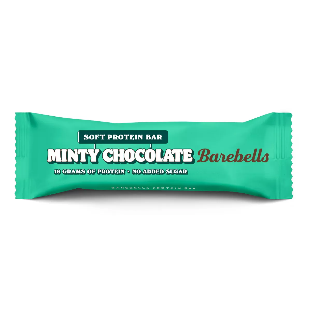 Barebells Minty Chocolate - 55 g