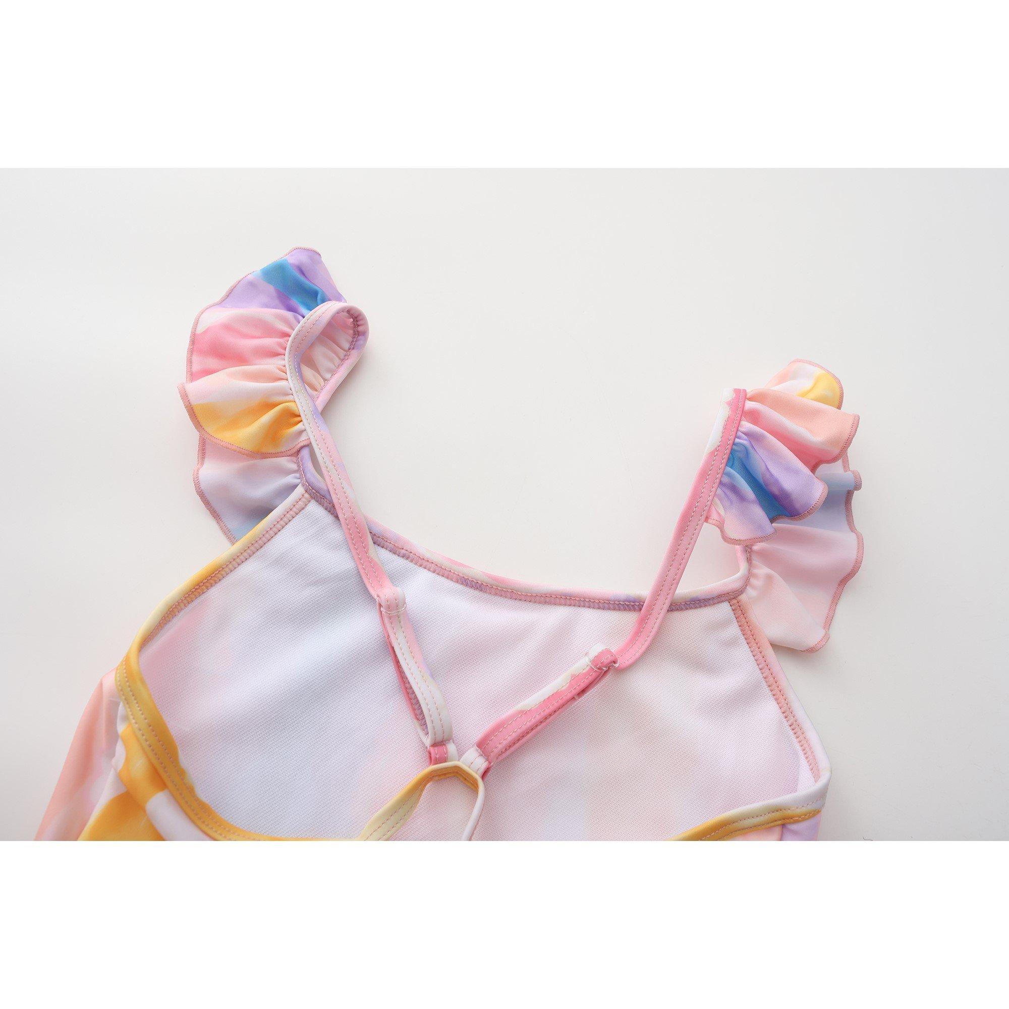 Star SwimSuit Junior