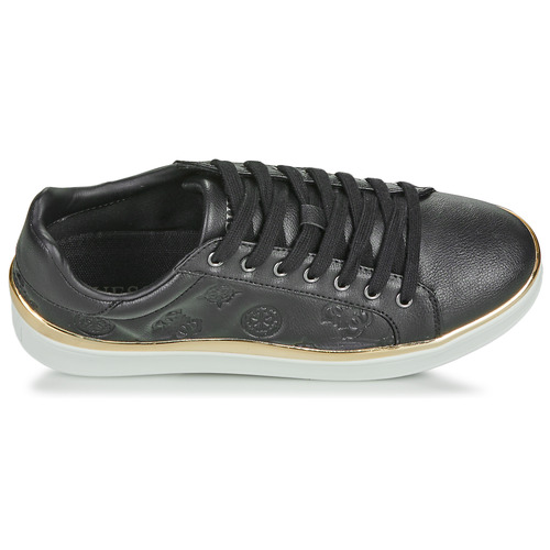 Guess - BONNY - Noir