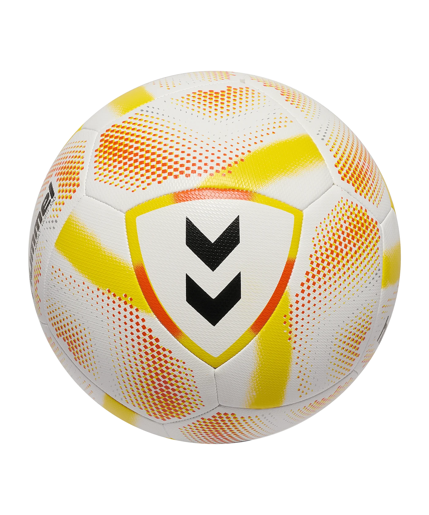 Hummel hmlAEROFLY Light 350 Trainingsball Weiss F9233