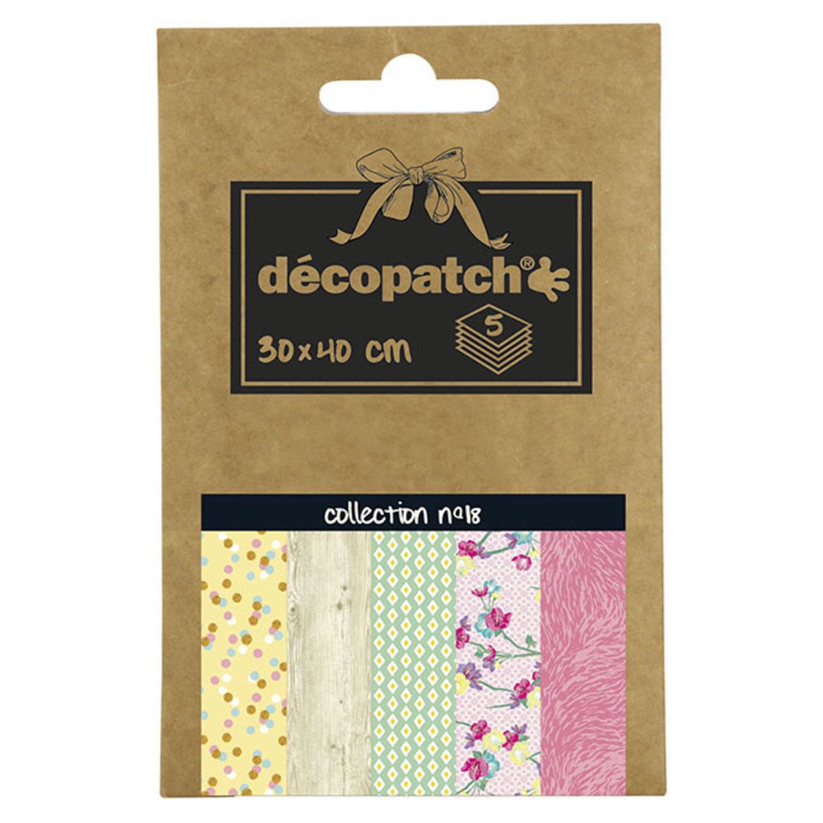 Déco Pocket n°18