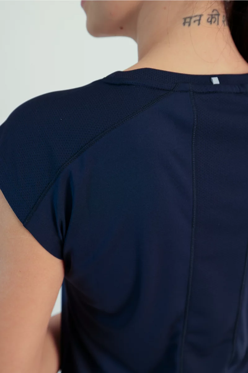 Fila Maia Damen Tennisshirt