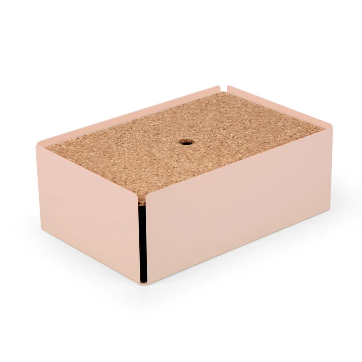 Konstantin Slawinski - Charge-Box, beigerot / Kork