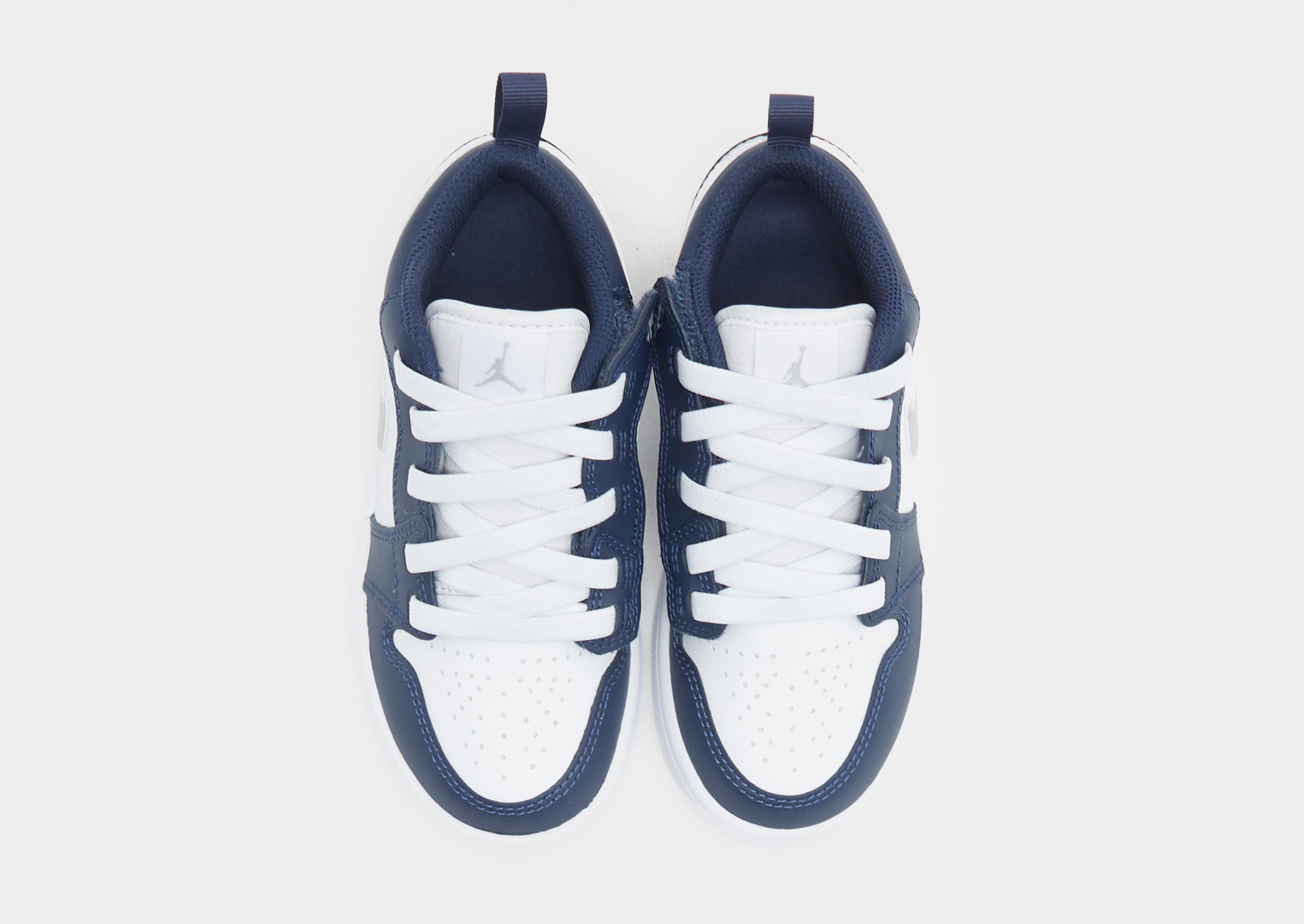Jordan Air 1 Low Alt Children