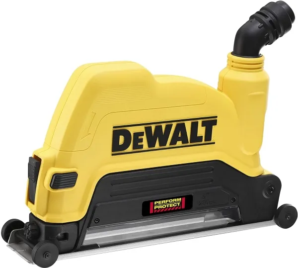 DeWALT DWE46229-XJ - Beskyttende skærm - for beton