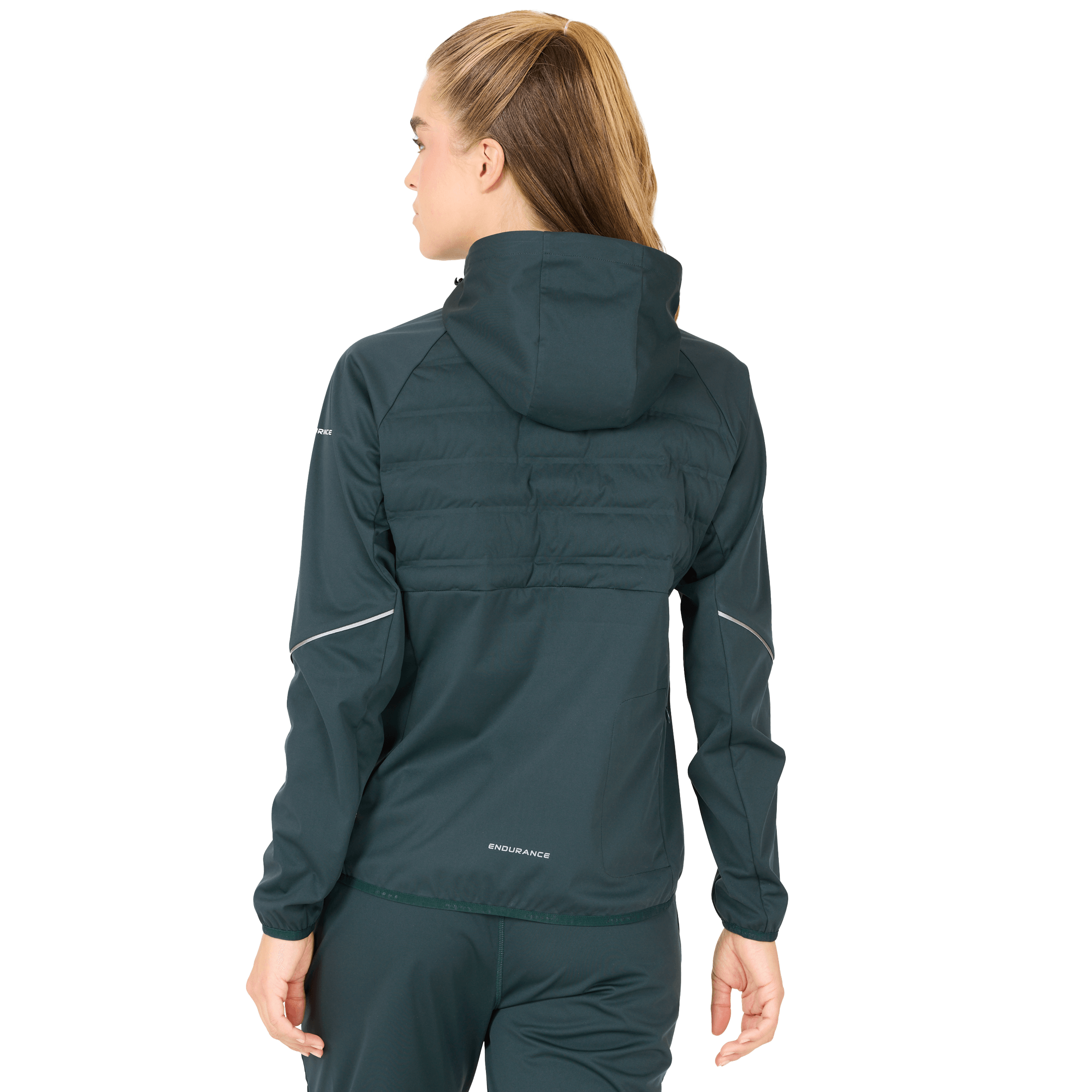 Endurance Elunaia W Primaloft WB Jacket - Treningstøy