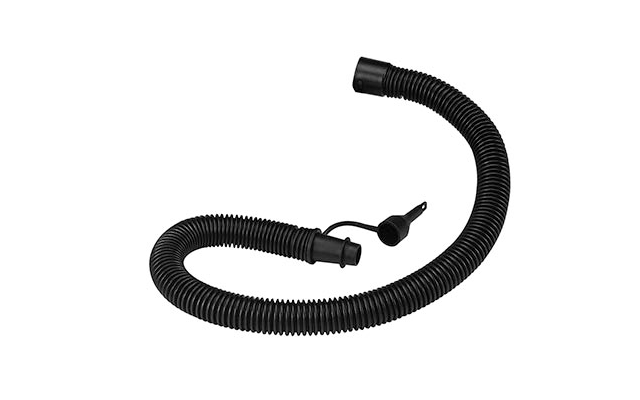 Coleman QuickPump aufladbare Pumpe 230 V / 12 V