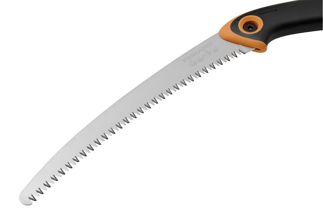 Fiskars Pro SW-240, snoeizaag, grof