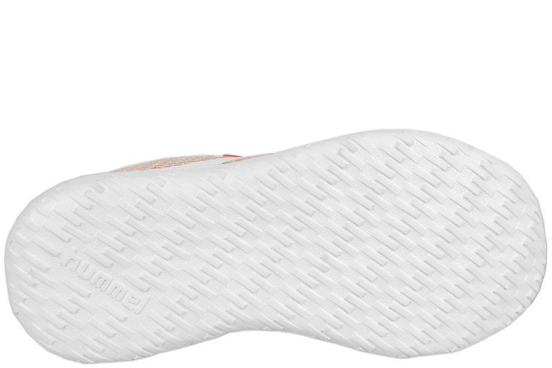 HUMMEL ACTUS RECYCLED JR - KEEPSAKE LILAC