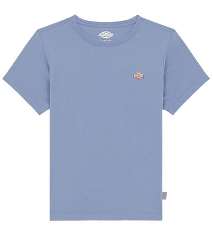 Dickies T-Shirt - Mapleton - Country Blue