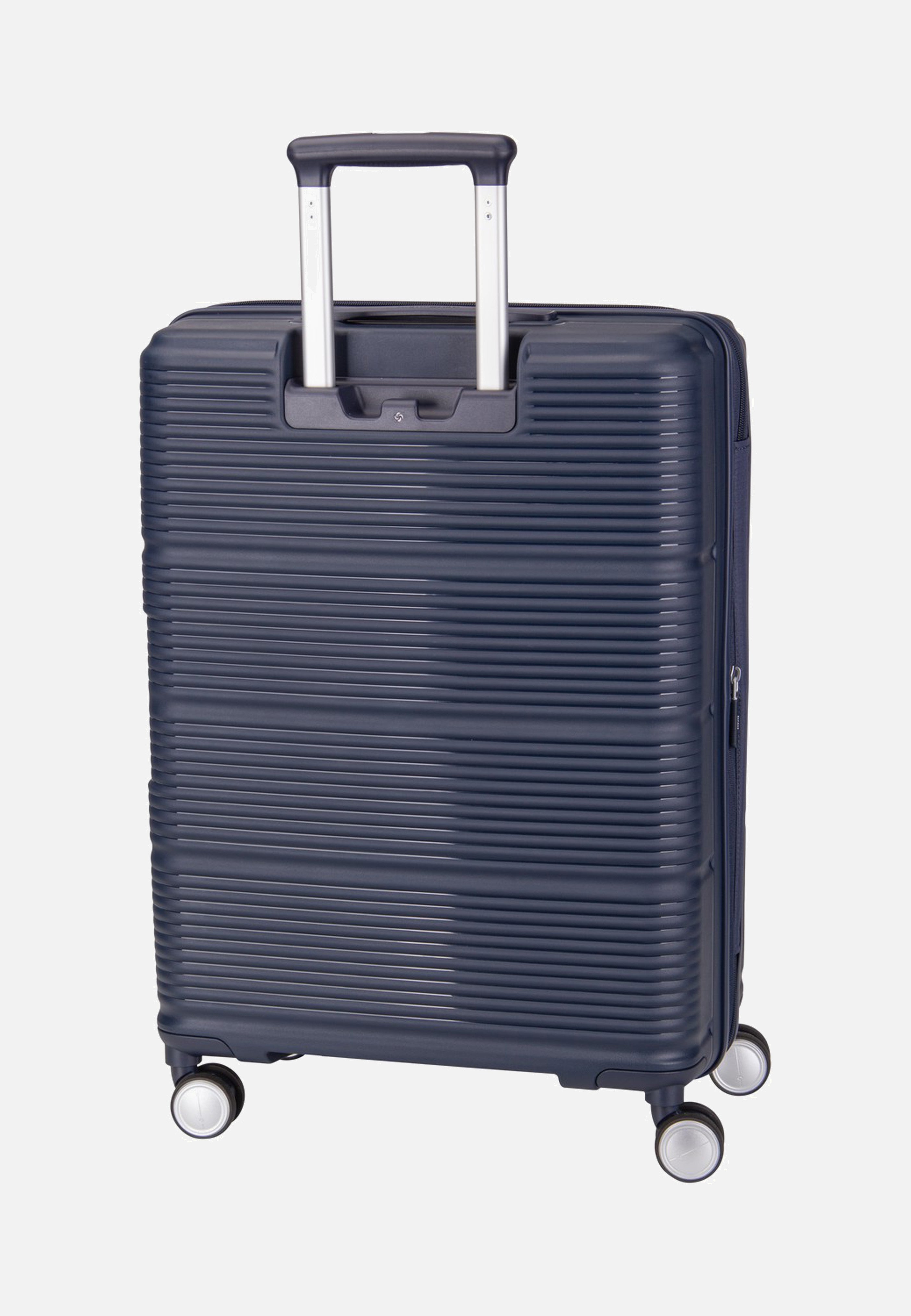 Paralux HS 67/24 Exp Medium Sp Midnight Navy - Koffer