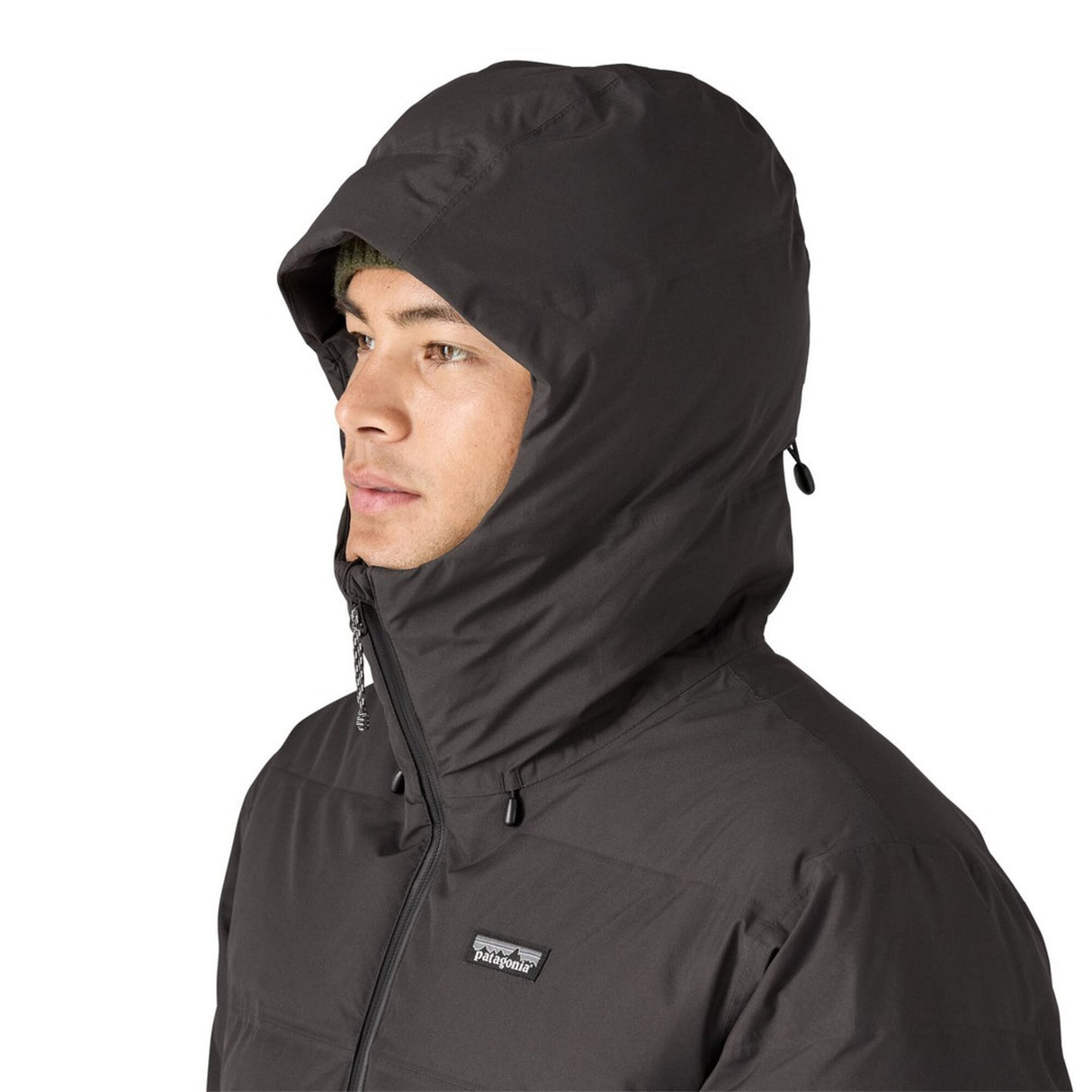Patagonia<br>M's Jackson Glacier Jacket