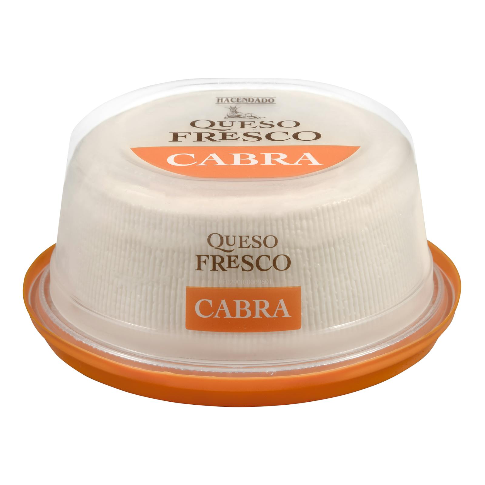 Fromage de chèvre frais Hacendado