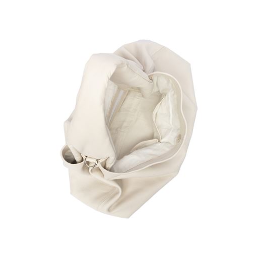 Re:Designed Esther Big Skuldertaske, Off White