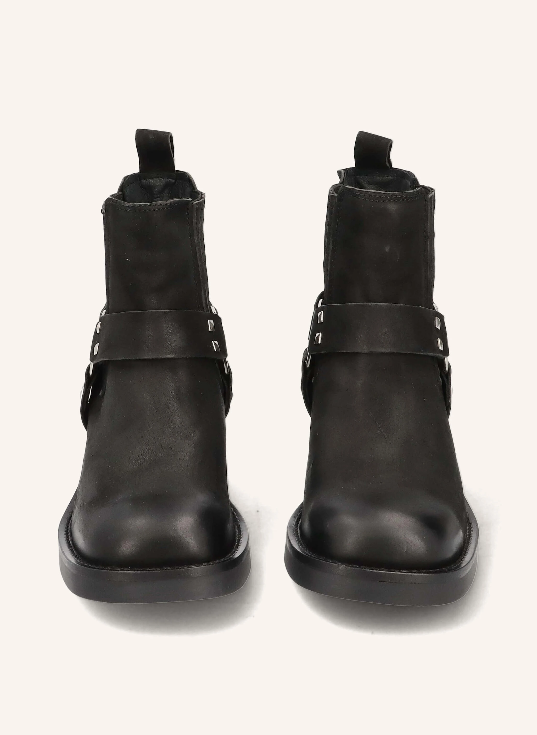 Apple of Eden Boots