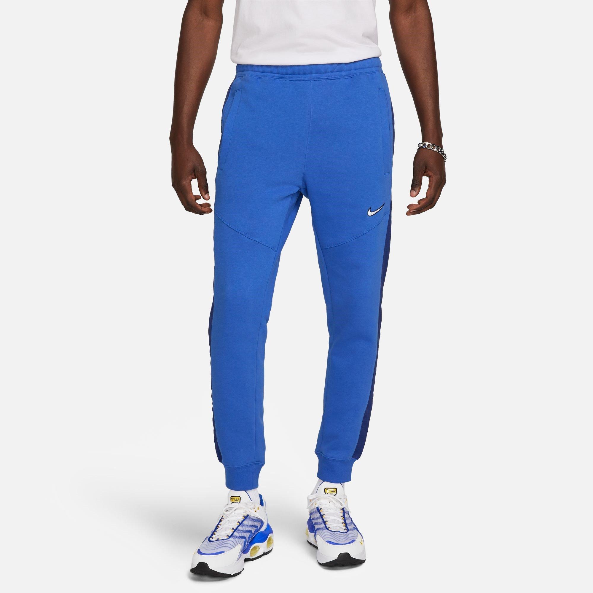 Nike NSW Sport Fleece Joggers Mens