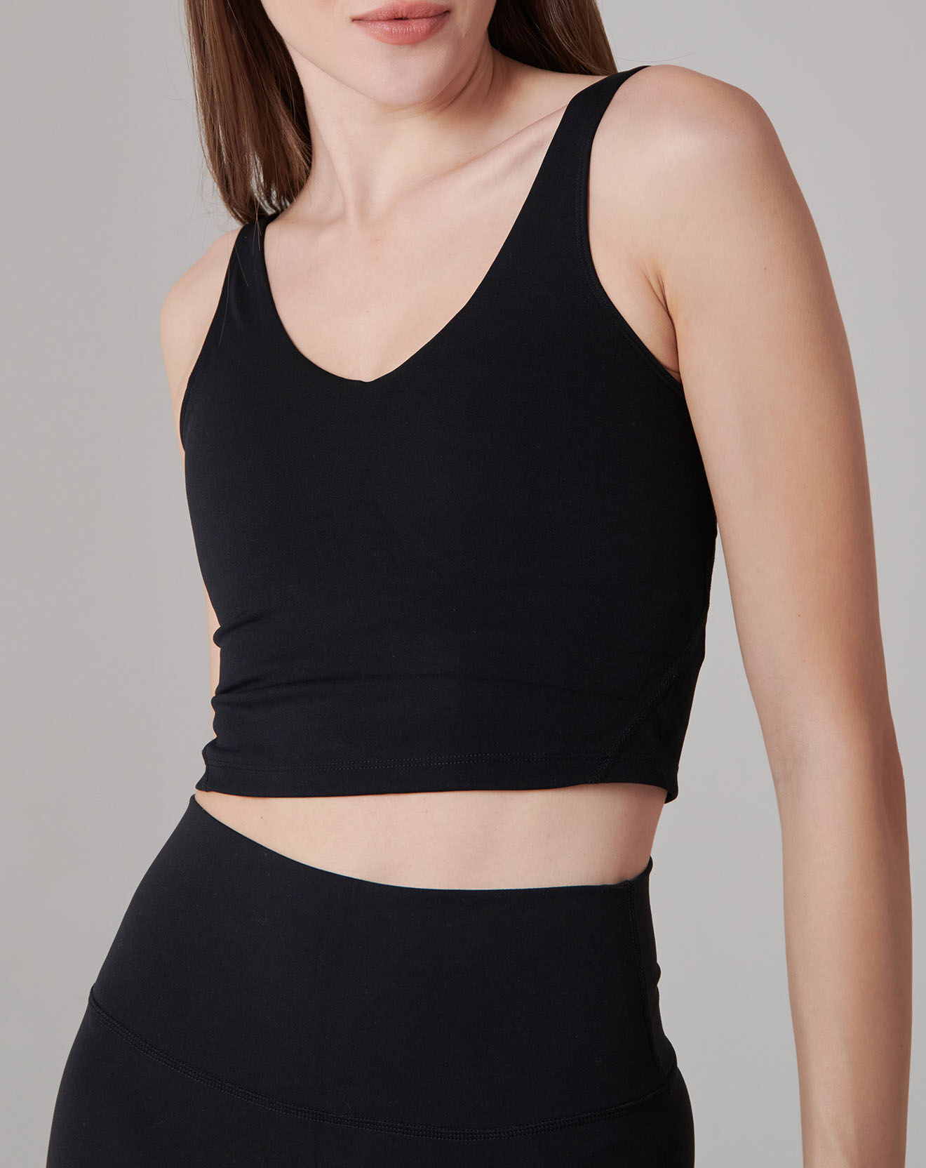 Onamaste Brassière Mantra noire
