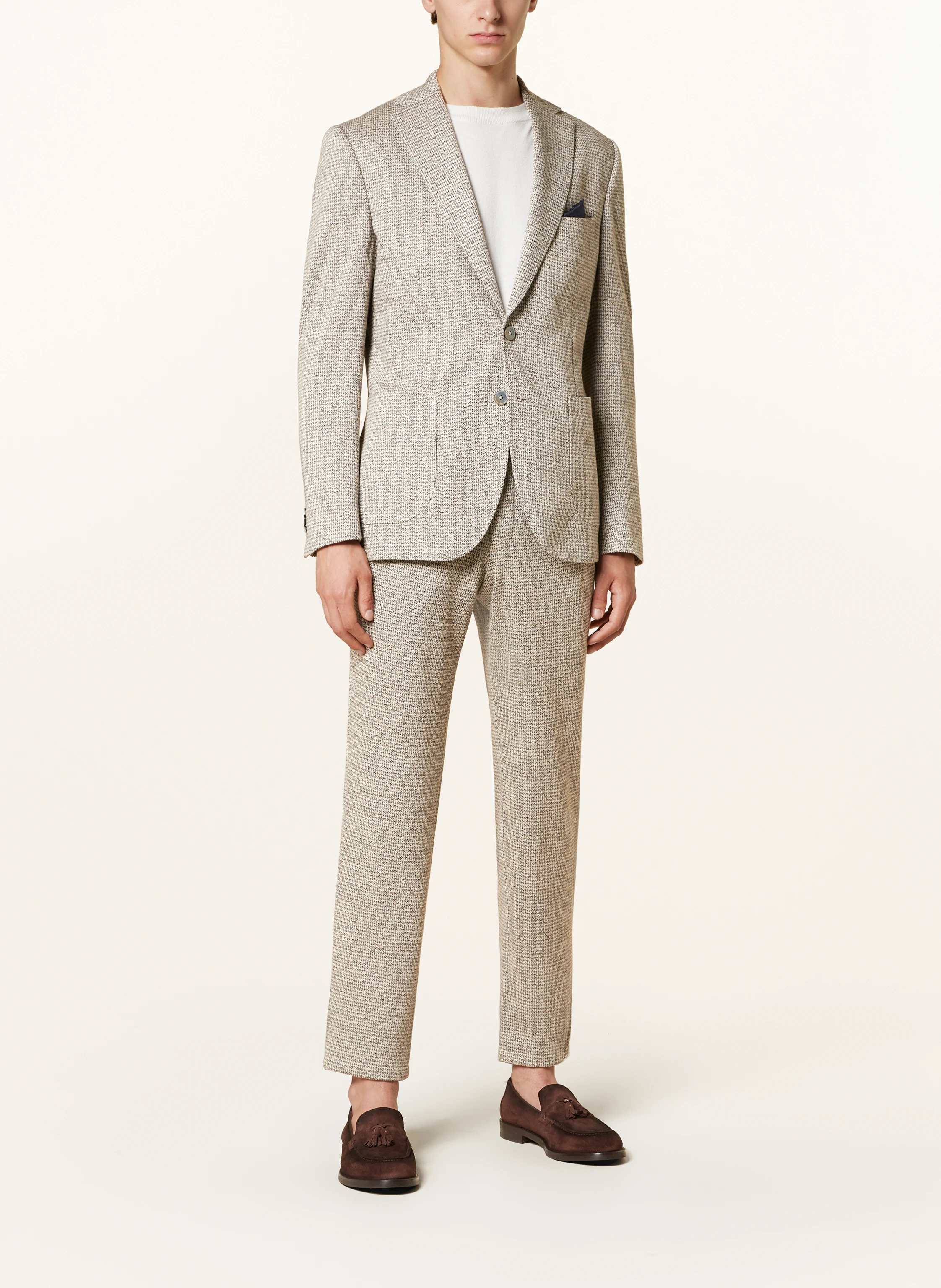 PAUL Anzugsakko Slim Fit