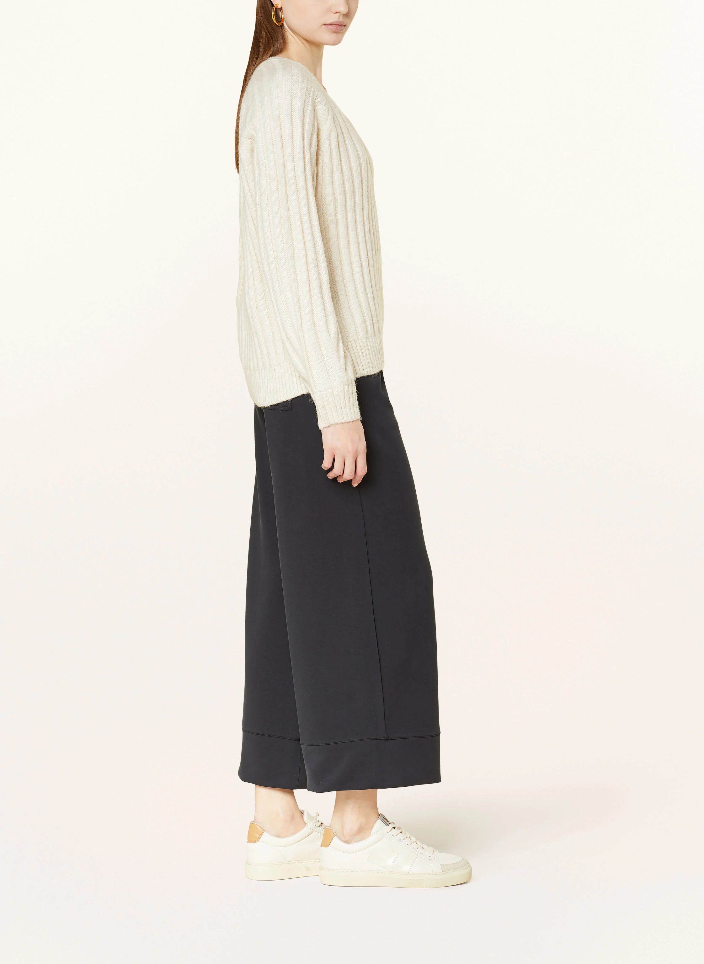 Rich & Royal Culotte