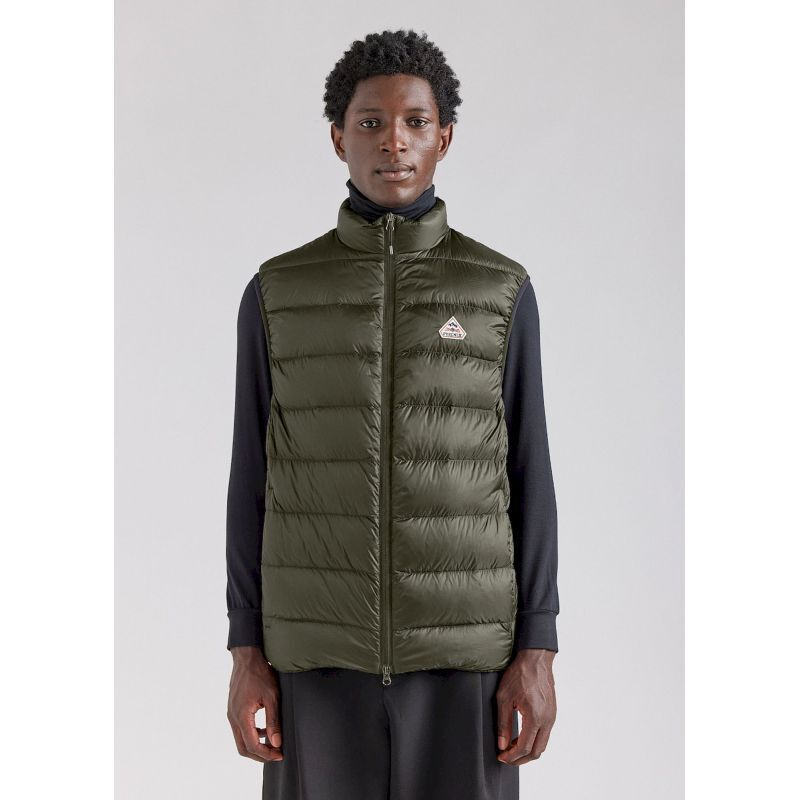 Arial Vest - Doudoune sans manches homme