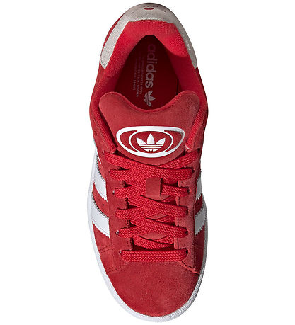 adidas Originals Schuhe - Campus 00s J - Betsca/Ftwwht/Betsca