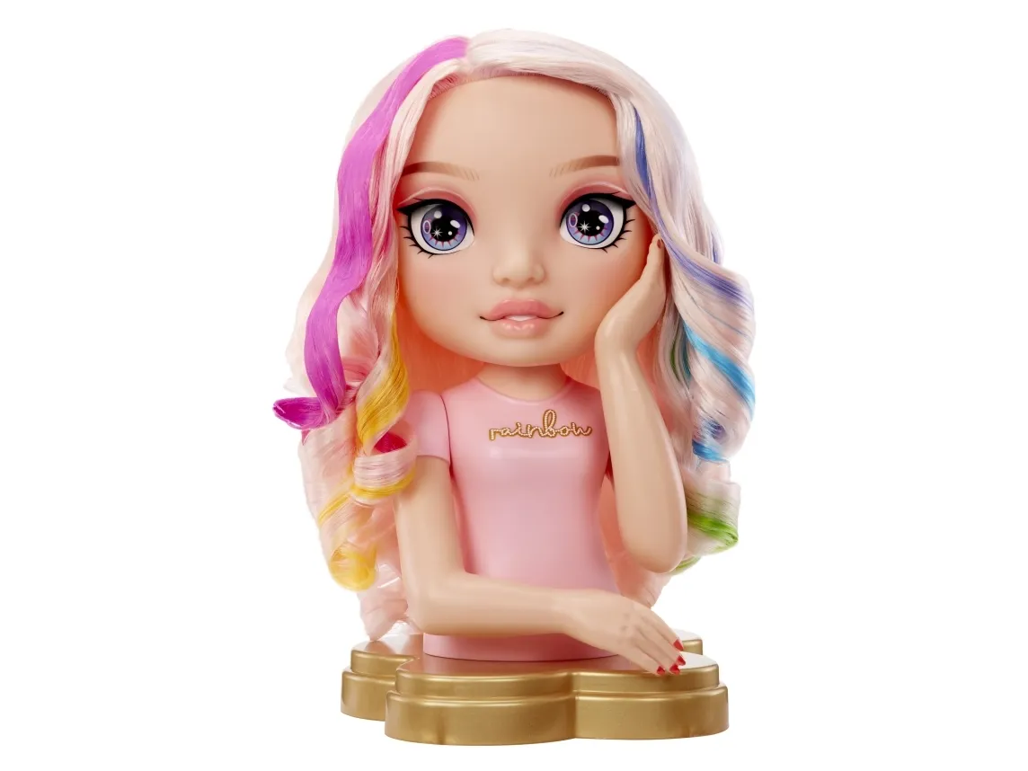 Rainbow HIgh Styling Head Playset