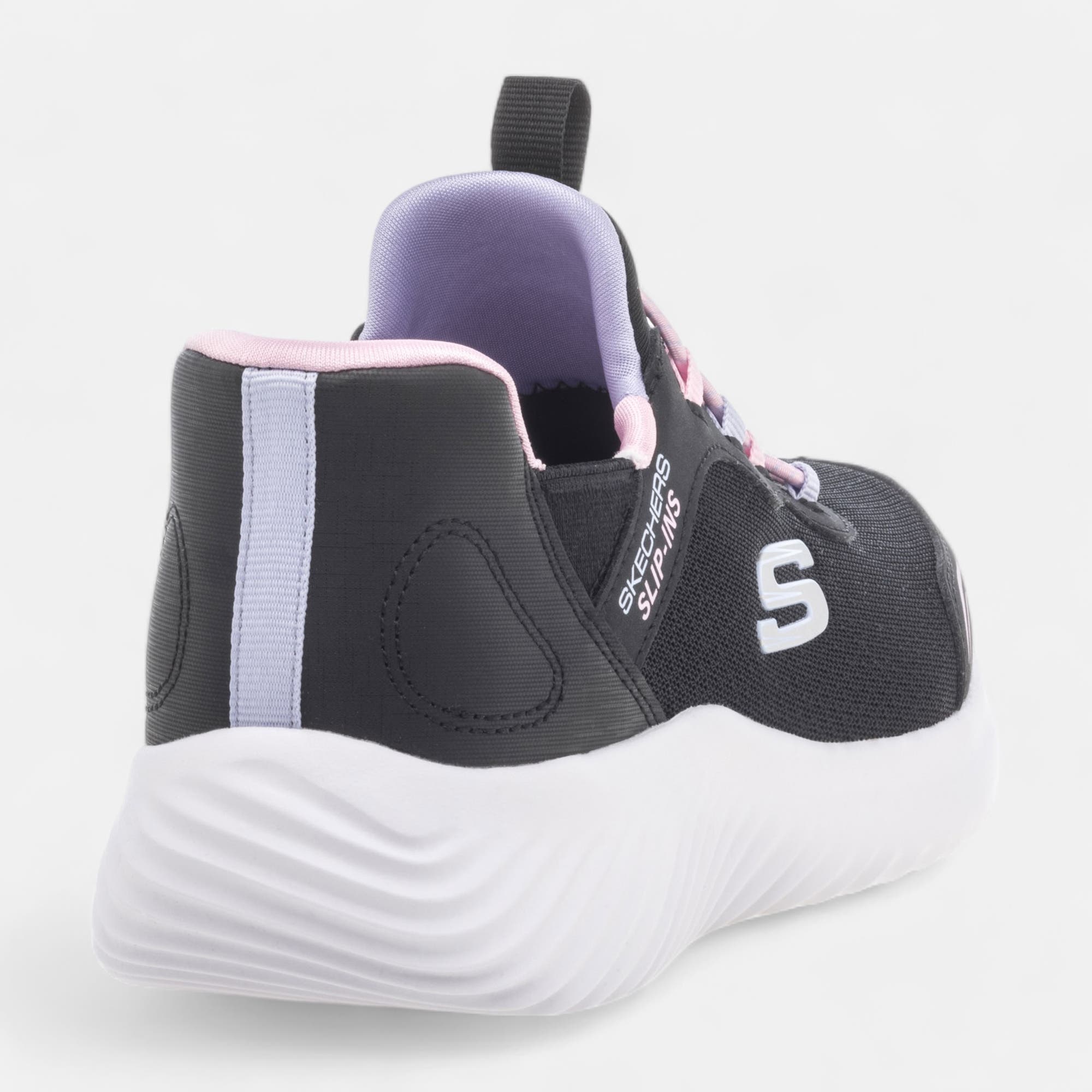 Sneakers Fille noir