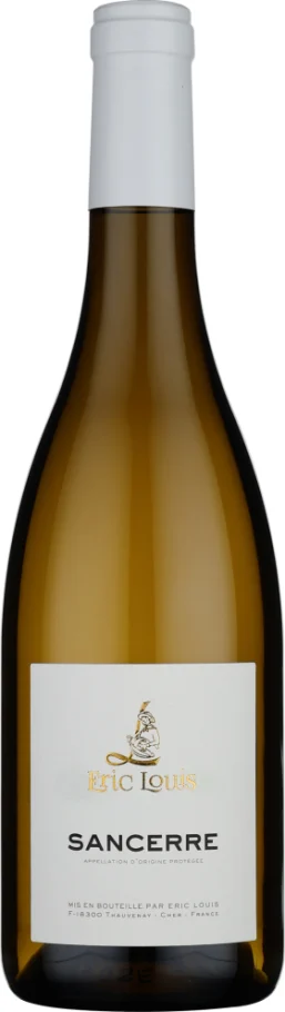 ERIC LOUIS SANCERRE LES CELLIERS DE LA PAULINE 75CL