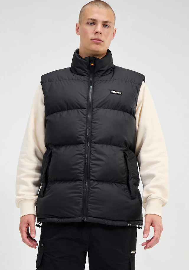 Ellesse Steppweste »BARGENT PADDED GILET«
