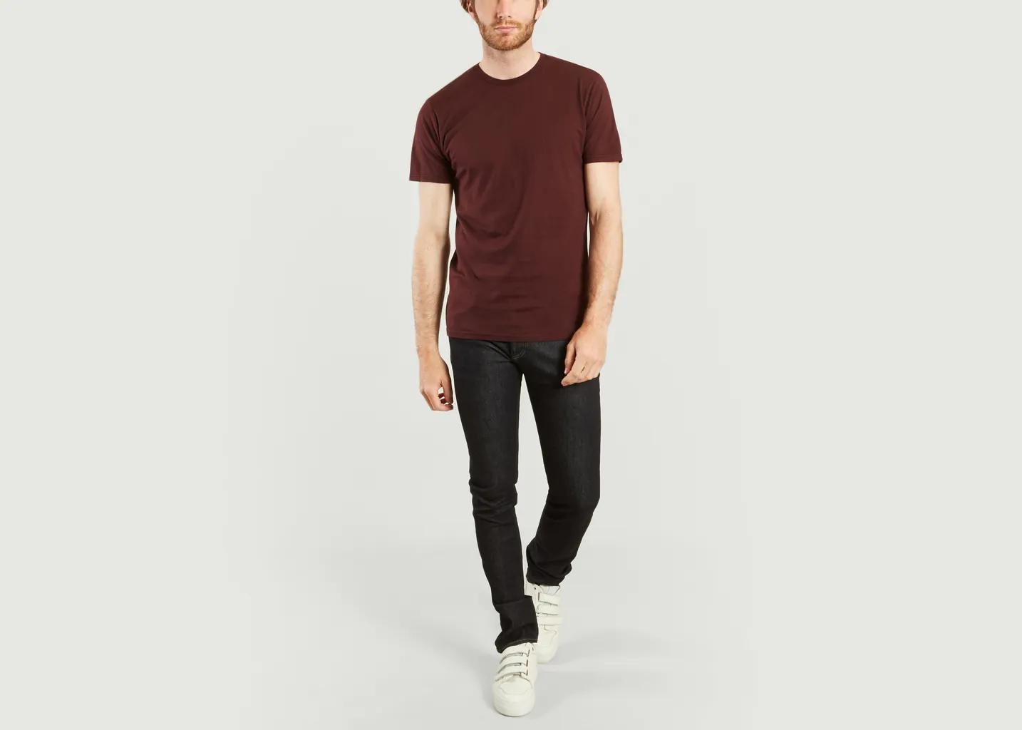 T-Shirt Classique Colorful Standard