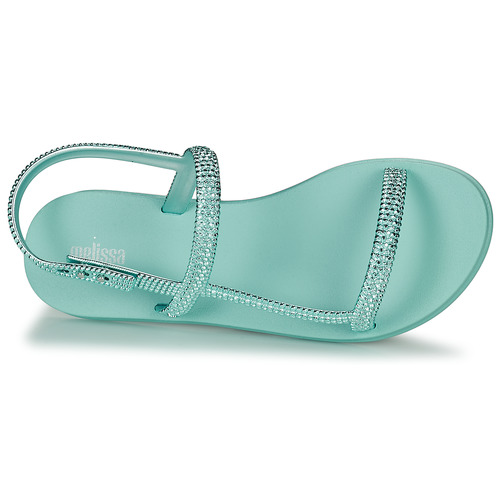 Melissa - Melissa Brightness Ad Azul
