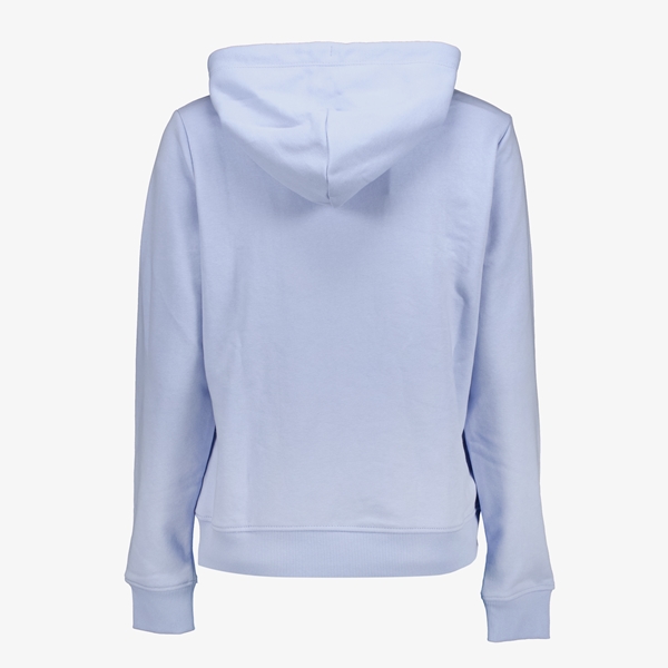 Tommy Hilfiger dames hoodie lichtblauw