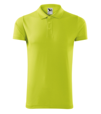 Malfini 217 - Polo Sportif Unisexe Malfini Confort