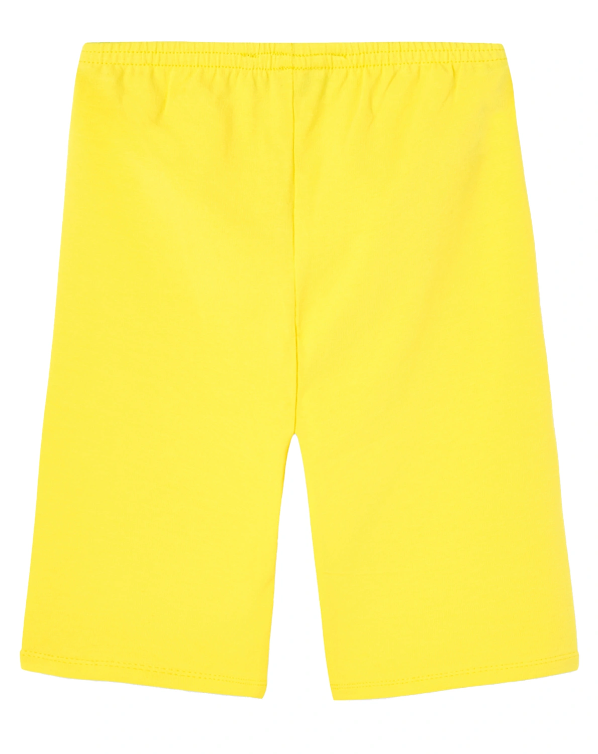 Leggings COLOR in gelb
