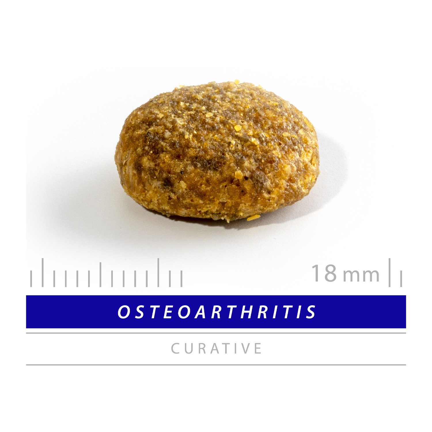 SANIMED Osteoarthritis Dog