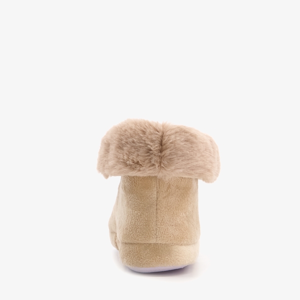 Thu!s kinder pantoffels konijn beige