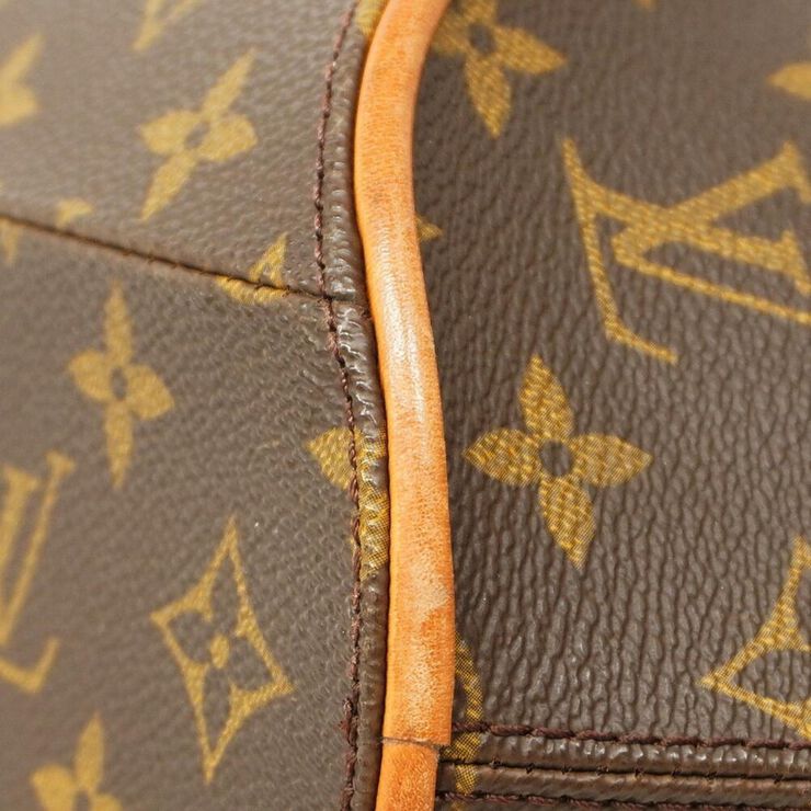 Louis Vuitton Vintage Louis Vuitton Ellipse Brown
