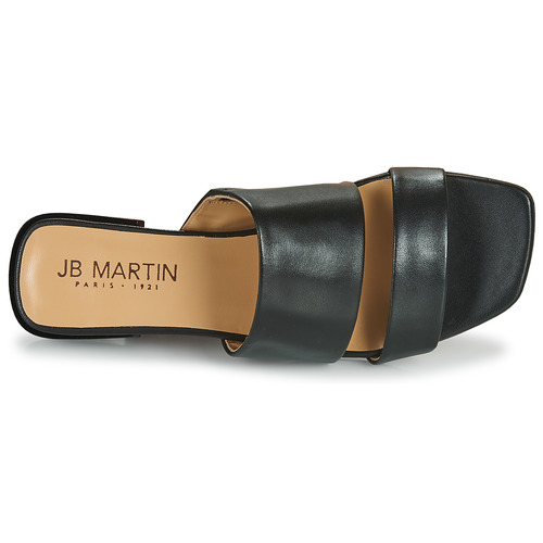 JB Martin - HELIAS - Noir