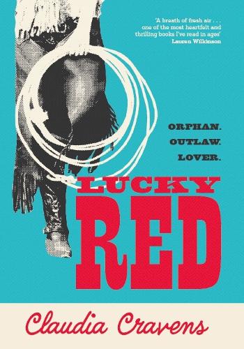 Lucky Red (Hardback)