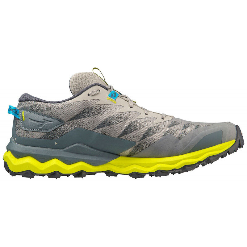 Wave Daichi 7 - Chaussures trail homme