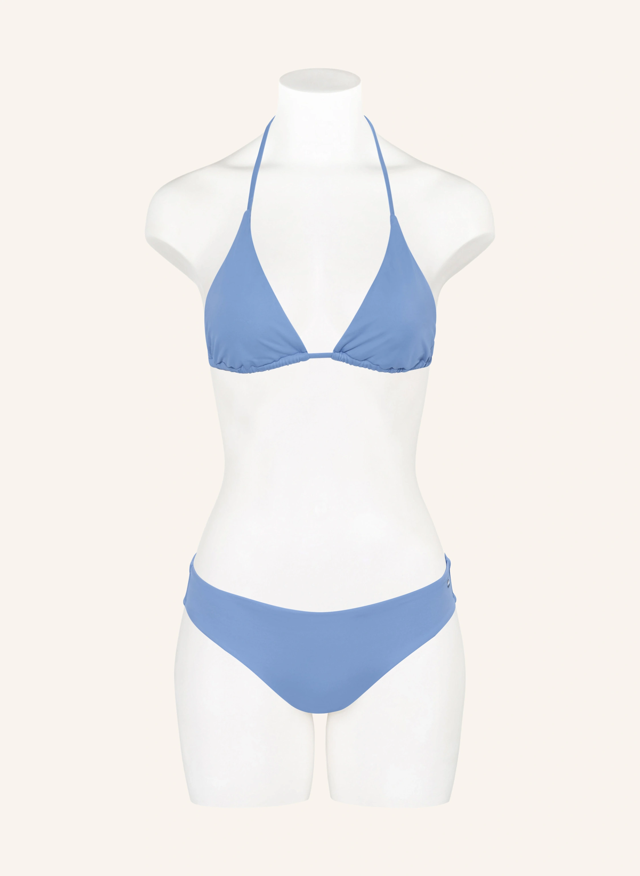 BOSS Triangel-Bikini-Top