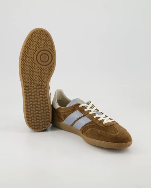 Caval Pulse Sneaker in Braun