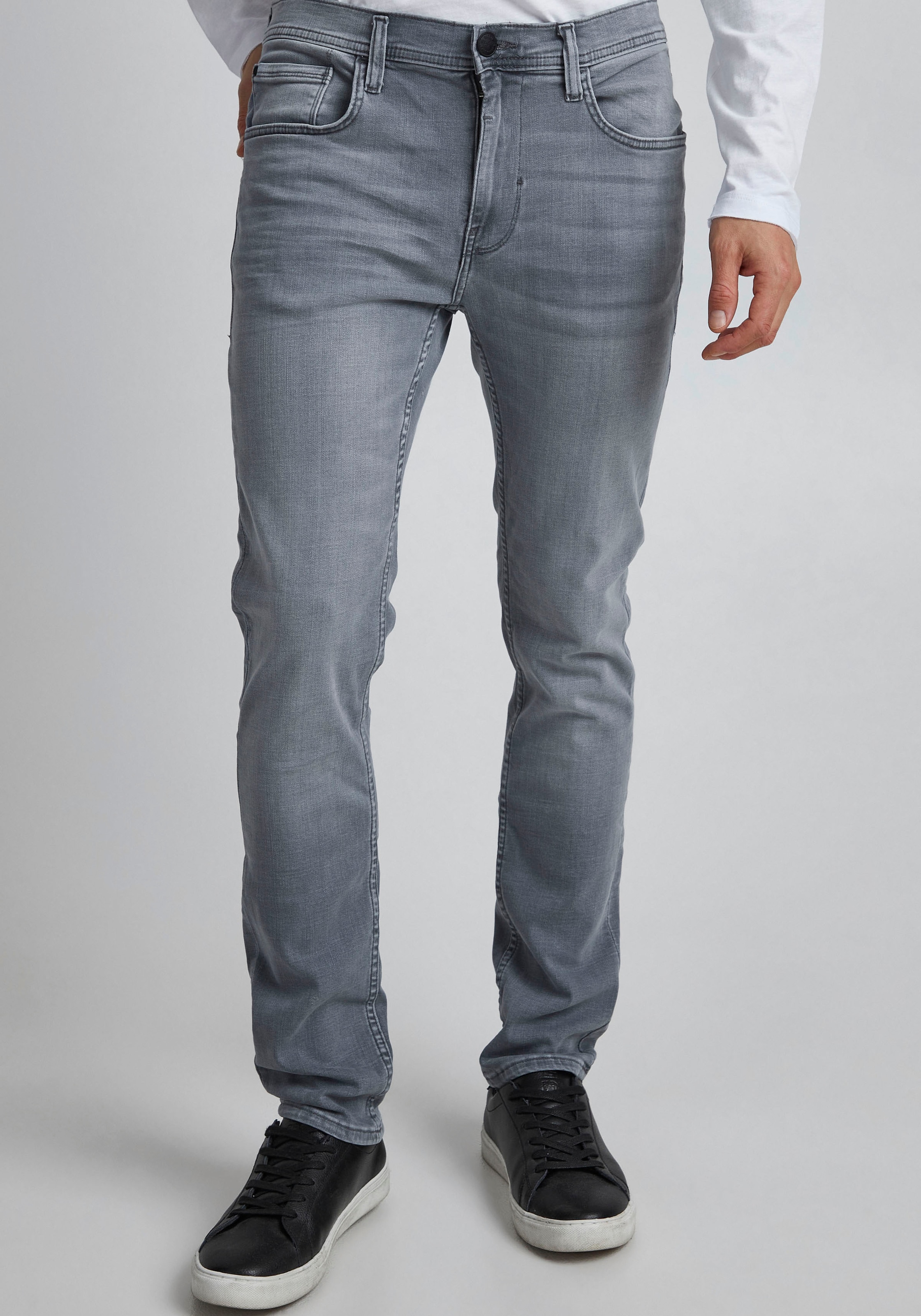 Blend Slim-fit-Jeans »JET MULTIFLEX« Baumwollmischung, slim fit